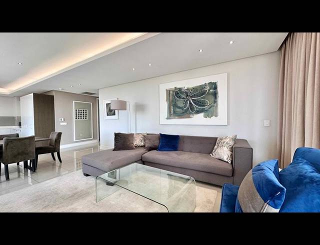 2 BEDROOM APARTMENT FOR SALE IN SANDOWN